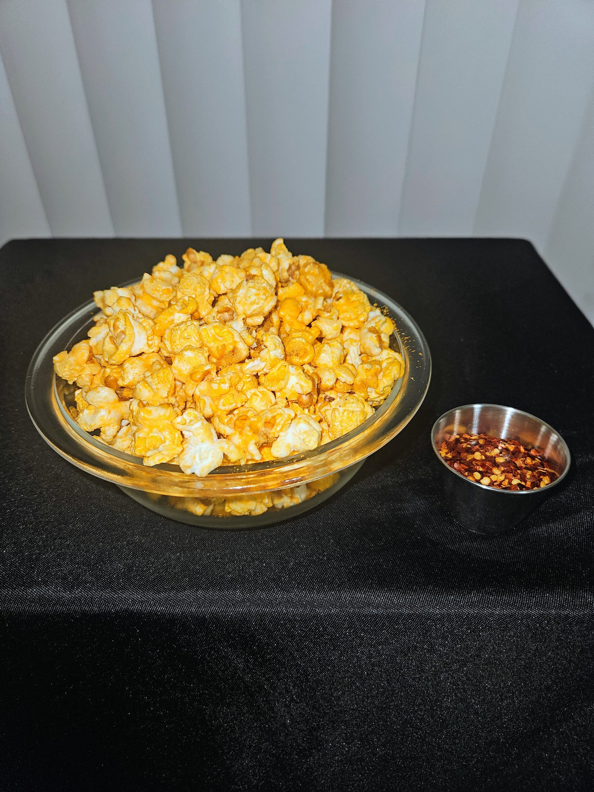 Uncle Dave's Kettle Korn Tampa – Uncle Dave's Kettle Korn Tampa