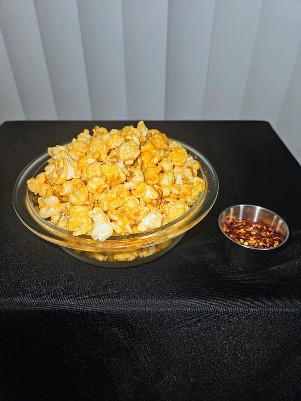 Uncle Dave's Kettle Korn Tampa – Uncle Dave's Kettle Korn Tampa